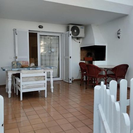 Villa Pilar 2 Port d'Addaia Exteriér fotografie