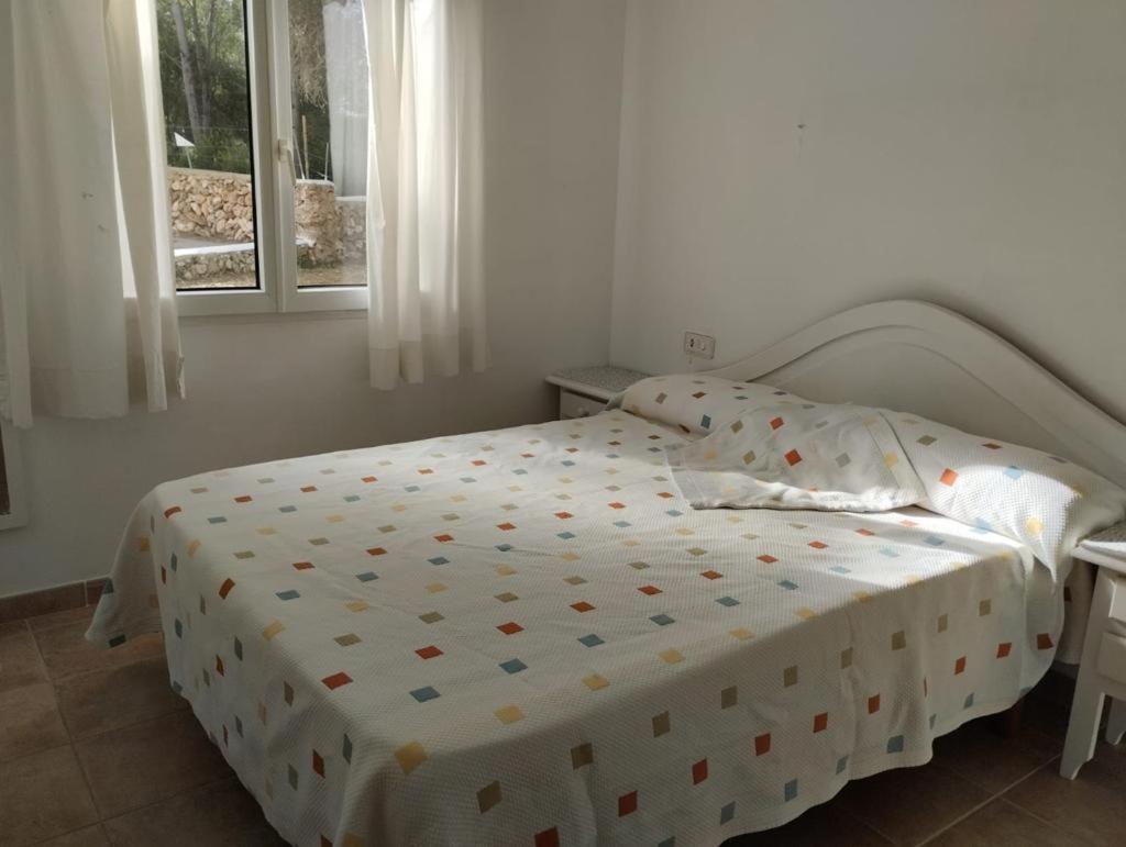 Villa Pilar 2 Port d'Addaia Exteriér fotografie