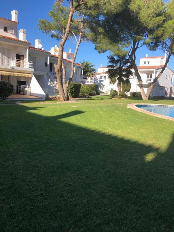 Villa Pilar 2 Port d'Addaia Exteriér fotografie
