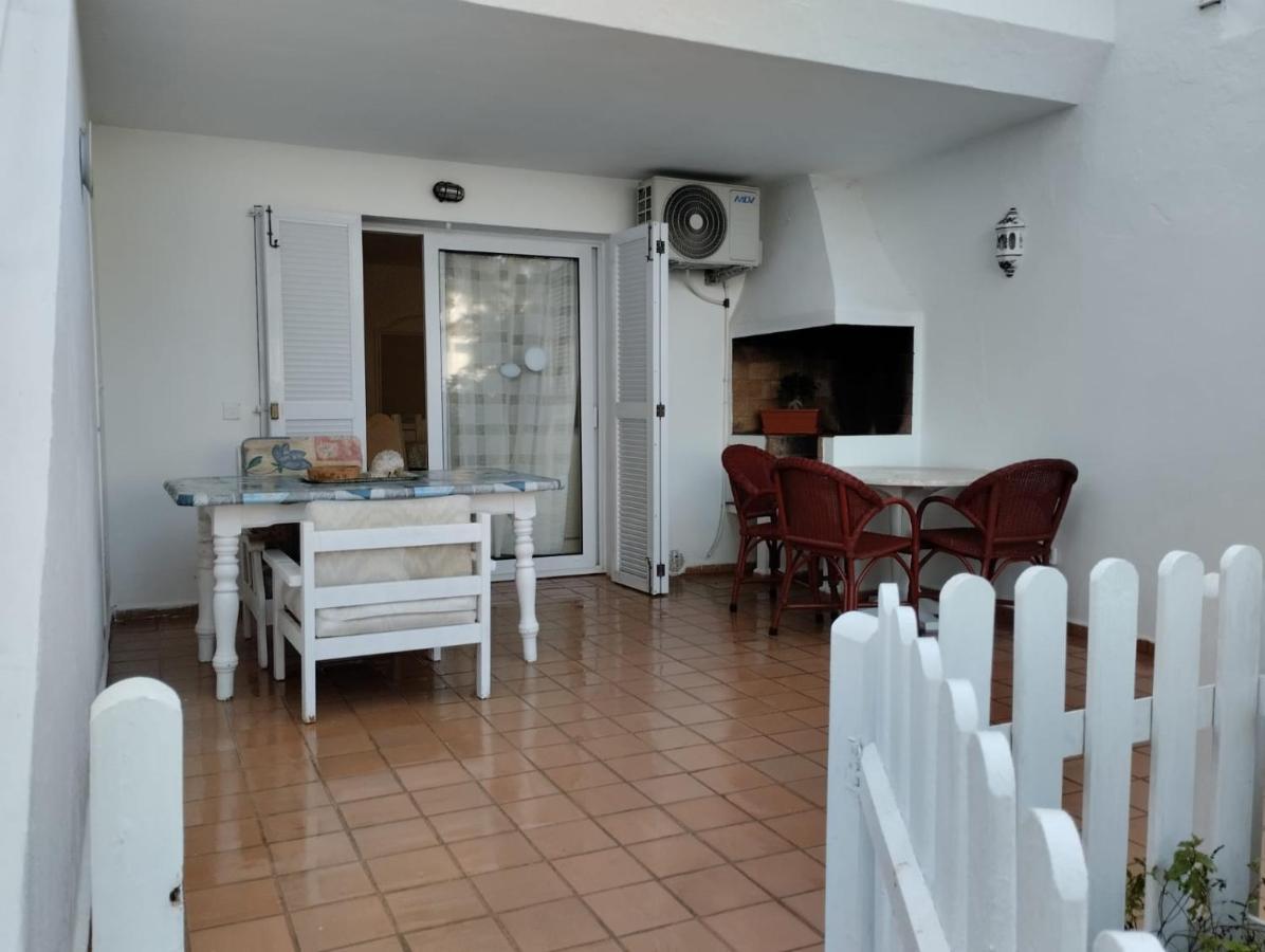 Villa Pilar 2 Port d'Addaia Exteriér fotografie