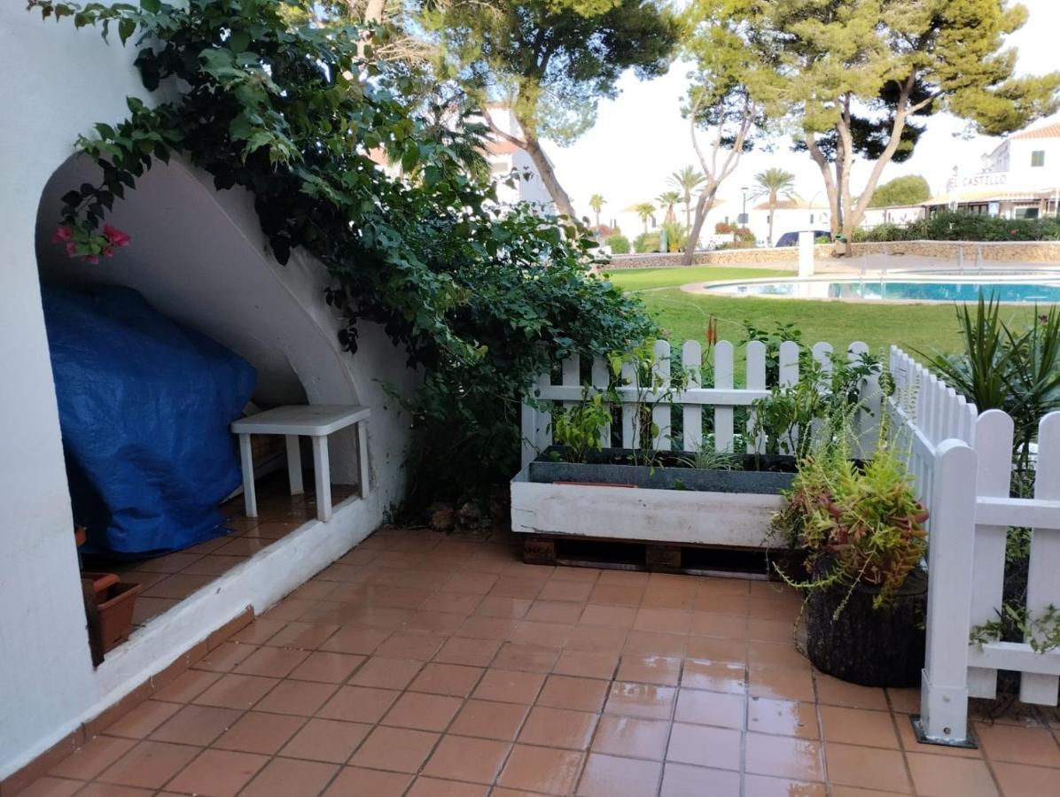 Villa Pilar 2 Port d'Addaia Exteriér fotografie