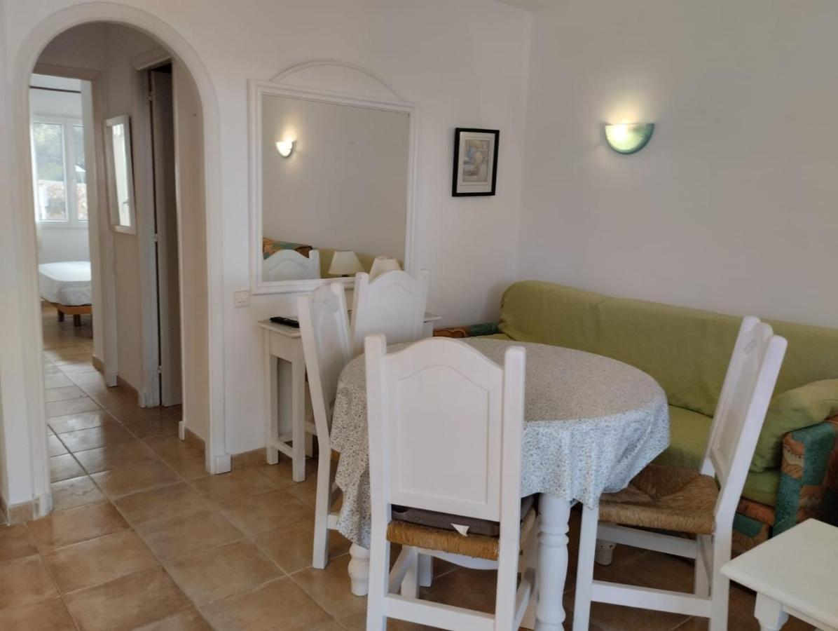 Villa Pilar 2 Port d'Addaia Exteriér fotografie