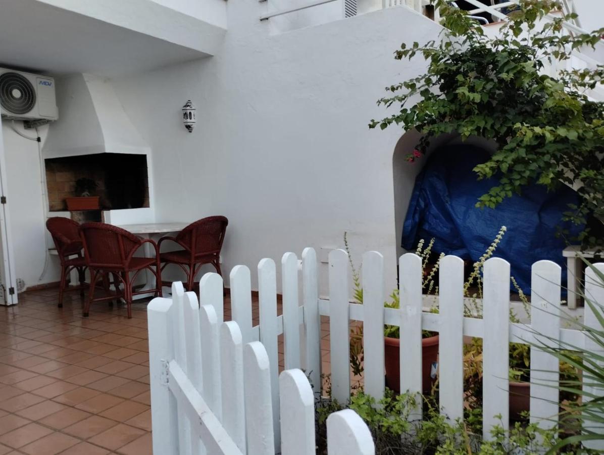 Villa Pilar 2 Port d'Addaia Exteriér fotografie